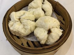 开口叉烧包-泮溪酒家(荔枝湾店)