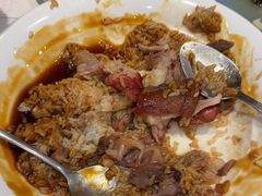 -南山鲜虾面·活鲜小馆·海味大连菜(南山总店)