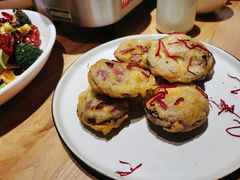 -朵朵开素食餐厅(后宰门街店)