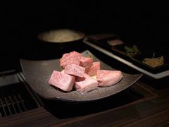 -焼肉 琉球の牛(北谷)