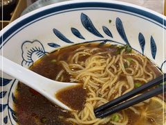 -康师傅私房牛肉面(北京南站店)