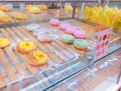 -BreadTalk面包新语·烘焙蛋糕(五羊邨店)