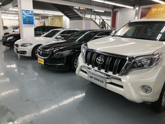-威德路二手车(二环东路店)
