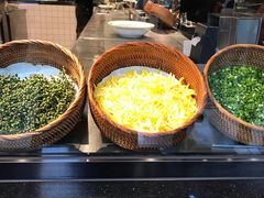 自助取餐区-太二酸菜鱼(正大广场店)