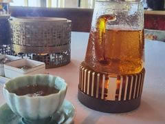 -金轩中餐厅 Jin Xuan(浦东丽思卡尔顿酒店)