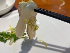 -潍城老菜馆·地标美食