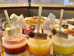 -前海沿·青岛菜(乐客城店)