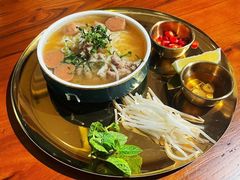 -曼泰·泰餐(江南环球港店)