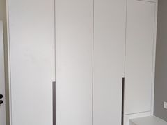 -佰丽爱家全屋定制(汶水店)