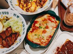 -柠檬树茶餐厅(海雅缤纷城店)