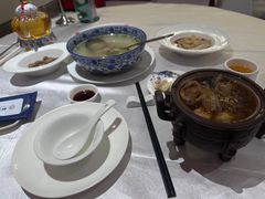 -聚春园自助餐厅(东街口店)