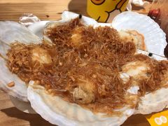 -盒马鲜生(红莲店)