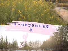 -前小桔亲子创意农场·草莓采摘·露营烧烤