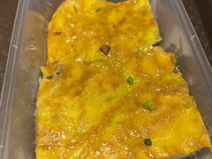 传统三鲜豆皮-老通城豆皮大王(吉庆街店)