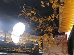 -京味斋·烤鸭·北京菜(安贞店)