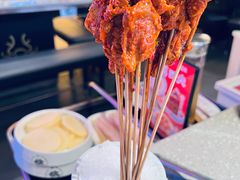 -大龙燚火锅(太古里店)