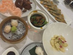 -丰鲤楼•闽南茶楼(仟禧汇店)