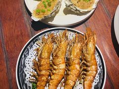 -前海沿·青岛菜(五四广场永旺店)