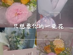 -循礼门鲜花花市(武汉循礼门店)