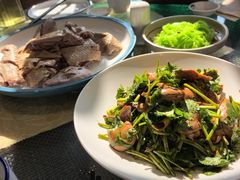 -海景壹号大酒店(滨湖店)