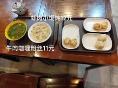 -大壶春(四川中路店)