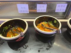 -淼福猪肚鸡·椰子鸡火锅(大沙地店)