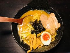 -日本料理神拉面