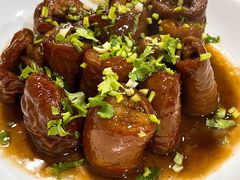 九转大肠-老济南民间小吃·传统鲁菜(芙蓉街店)