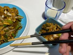 -稻品香小锅饭豆腐馆(北三路店)