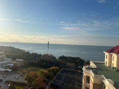 -青岛海景花园大酒店