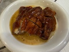 至尊烧鹅皇-万年酒楼(越秀南路店)