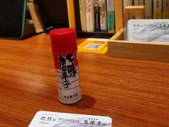 -気楽亭和食料理(气乐亭大世界本店)