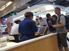 -吉野家(凯旋购物广场店)