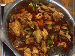 -唐闸邵记鸡煲馆