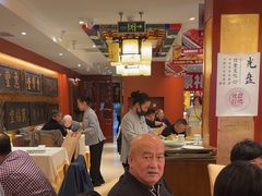 -惠丰堂饭庄·烤鸭·京味菜(翠微路店)