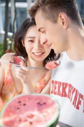 -罗马经典婚纱摄影·轻奢化定制