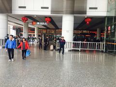 -苏州汽车客运北站