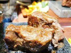 -缦云里花园餐厅