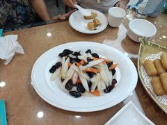 -渔码头食府(蓬莱阁店)