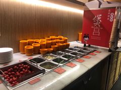 -煲宫猪肚鸡(晶品店)