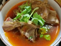 -贡梅老面馆·蟹粉面·无锡特色小吃(南长街主推店)