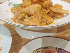 -老江南春·中国龙菜(衡山路店)