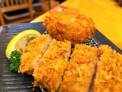 黄金虾排-胜博殿日式炸猪排(西红门店)