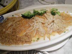 -小菜园新徽菜(芜湖奥特莱斯店)