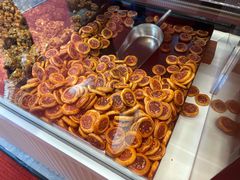 鸡仔饼-泰康食品(南京东路店)