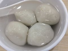 -美新点心店(陕西北路店)