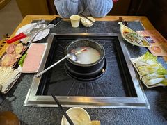 -滇藏石锅宴(崇仁巷老店)