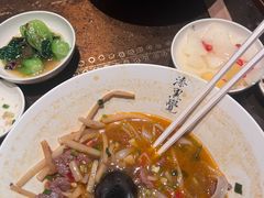 -漆黑觉米粉(三里屯店)