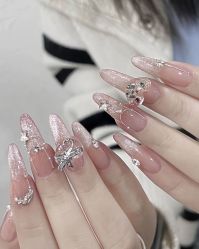 -斯馨·健康美甲美睫