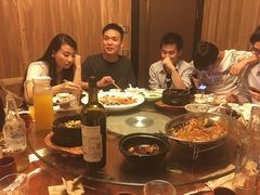 -章吴记喜瑞餐厅(东东城店)